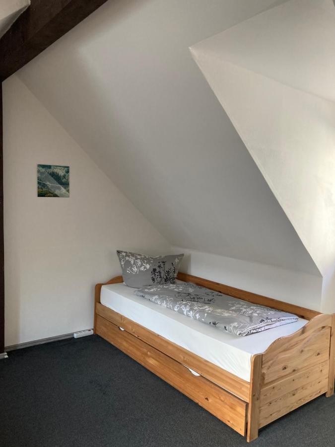 Ferienhaus Wendenburg Blankenburg  Zewnętrze zdjęcie